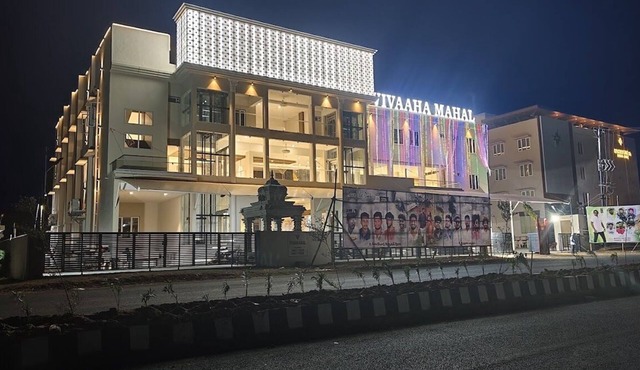 Vivaaha Mahal