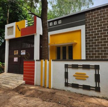 VPR Guest House