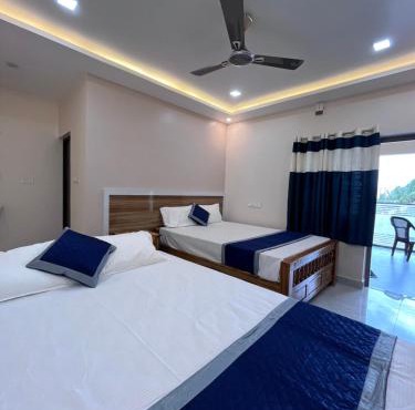 VV Homestay