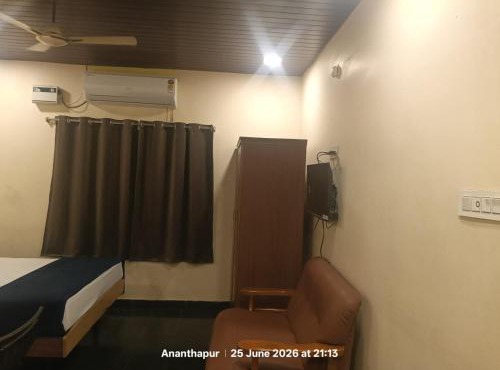 Vybhav Residency AC