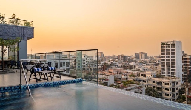 W Residence Living
