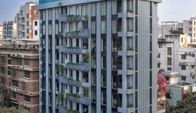 W Residence Living, Uttara, Dhaka, Bangladesh