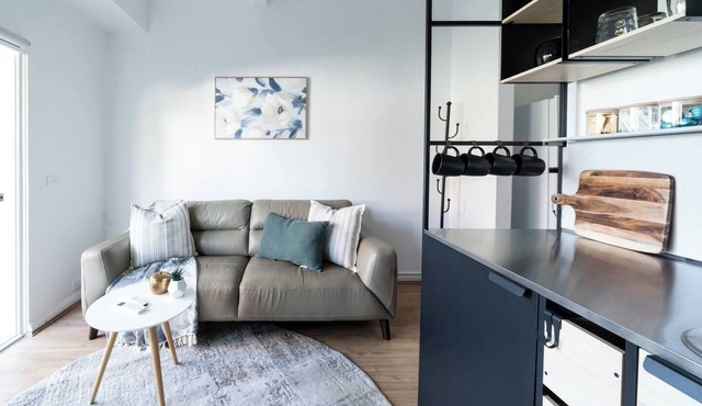 Warrina Nook A Cosy Bushland Escape for Two