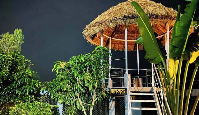Waterlily Resort Sreemangal