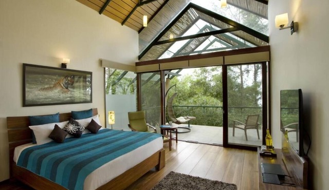 Waterwoods Lodge Kabini