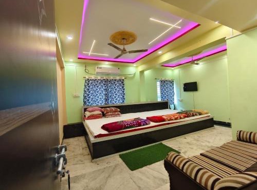 Weaver lodge & banquet