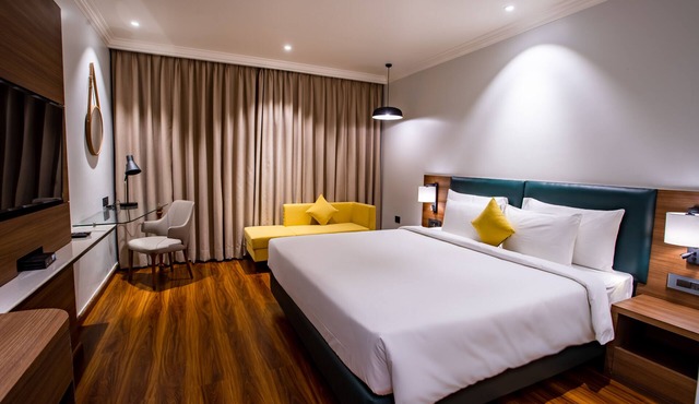 Wedlock Greens Hotels & Resorts