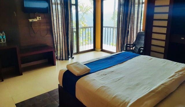 Welcare Sunrise Valley resort