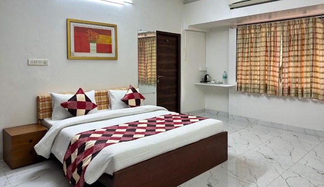 Welcome Home Service Apartments - Bandra