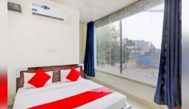 WELCOME HOTEL