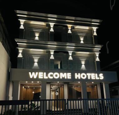 Welcome Hotels