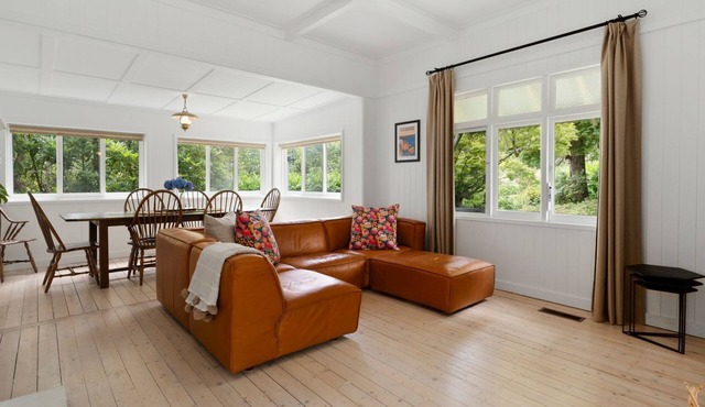 Westlee Cottage in Wentworth Falls