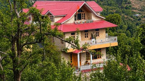 White Clover Retreat