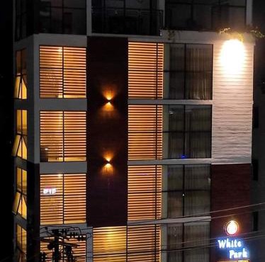 White Park Boutique Hotel