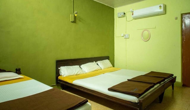 Wild Flower Homestay