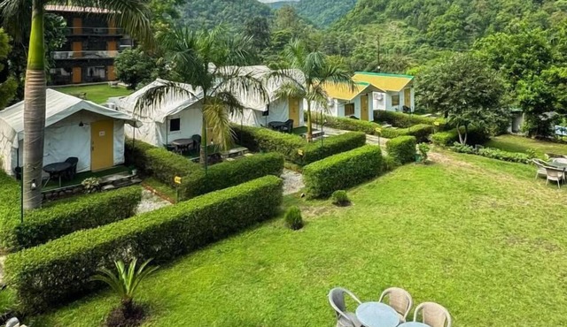 Wild Vista Marchula Resort