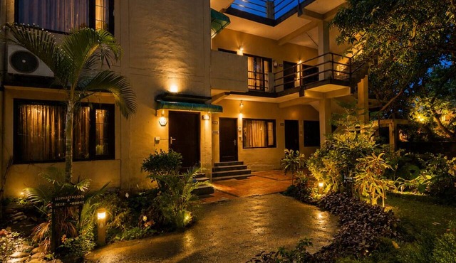Wildline Gold Resort