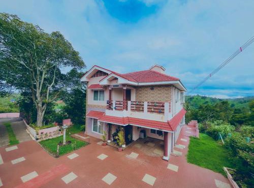 Willostays Cloudhill ooty