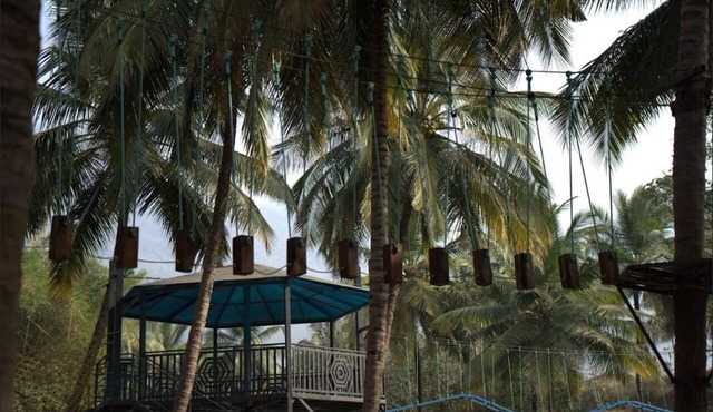 WINNERS HILL RESORTS