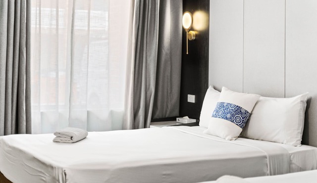 WM Hotel Bankstown