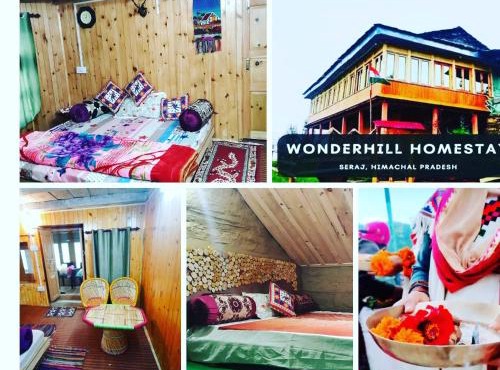 Wonderhill Homestay