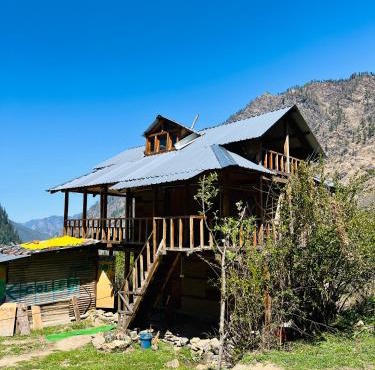 Woodstock Villa