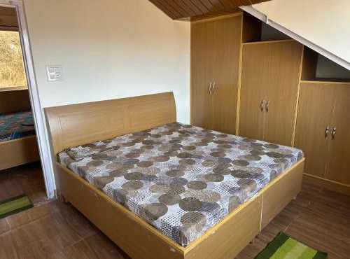 Yalisha homestay