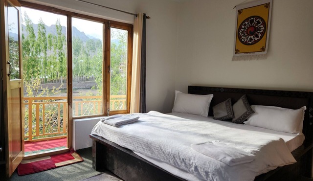 Yanglha Guest House