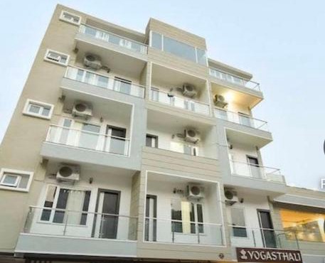 Yogasthali Hotel