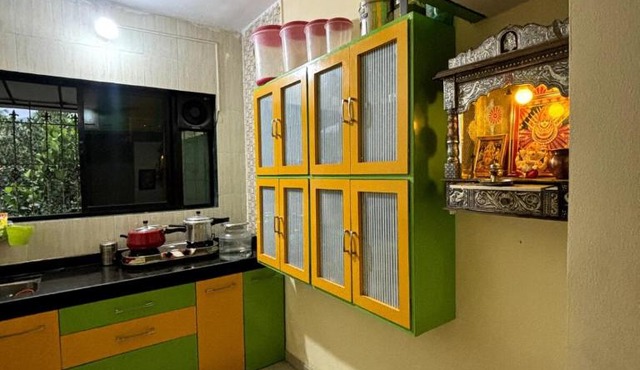 Your most Homely stay in Nature