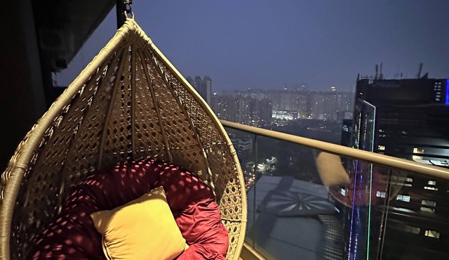 YourHomely Studio “Luxury Vista Haven'