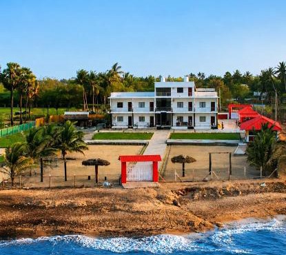 YR sea resort