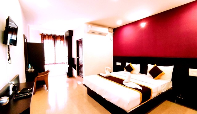 Yuvraj Galaxy Inn