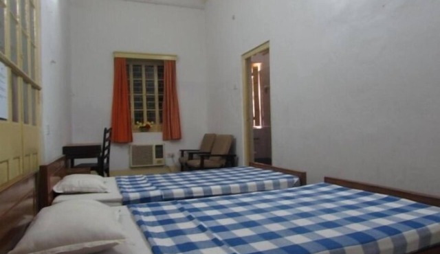 YWCA GALLWAY GUEST HOUSE