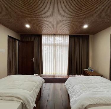 Zimba Cottage Retreat 2