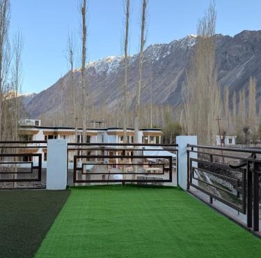 Zing Guest House