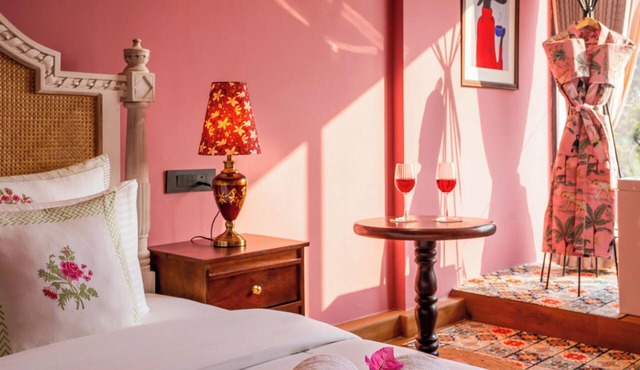 Zo Selections Jaipur by Zostel