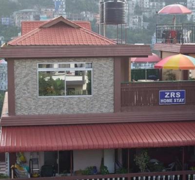 ZRS HomeStay