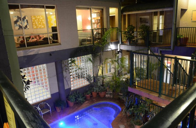 Hostel ∙ 10 guests in Newtown