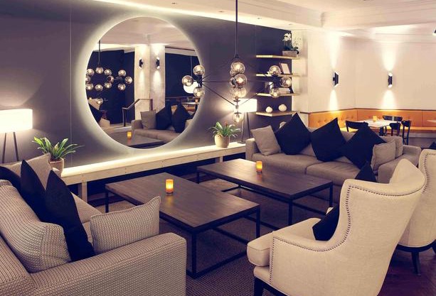 Mercure Sydney International Airport