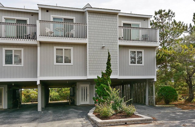 Sea Colony Edgewater Bethany Beach 