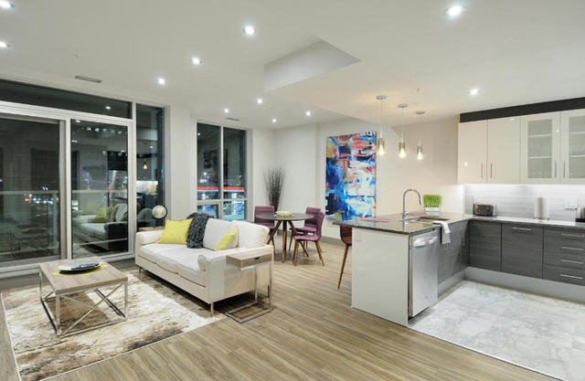 Point North Suites in Halifax