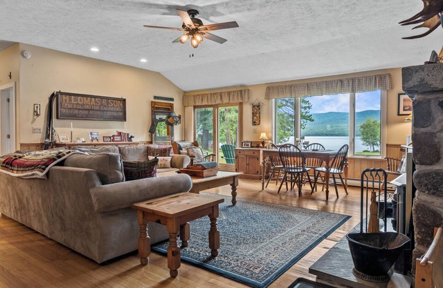 Sbll Lodge Rangeley 