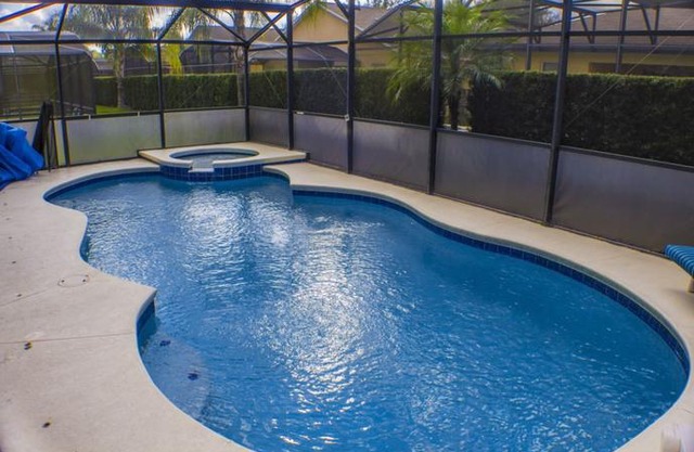 Silver Creek in Orlando