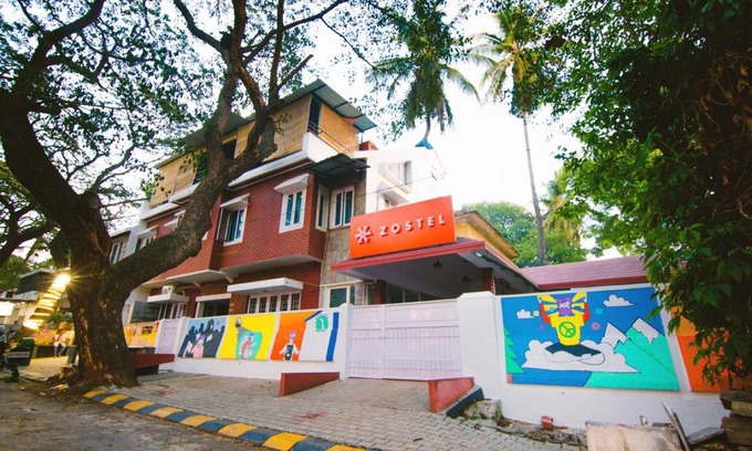 Mysore Hostel | 28 m² Hostel ∙ 2 guests