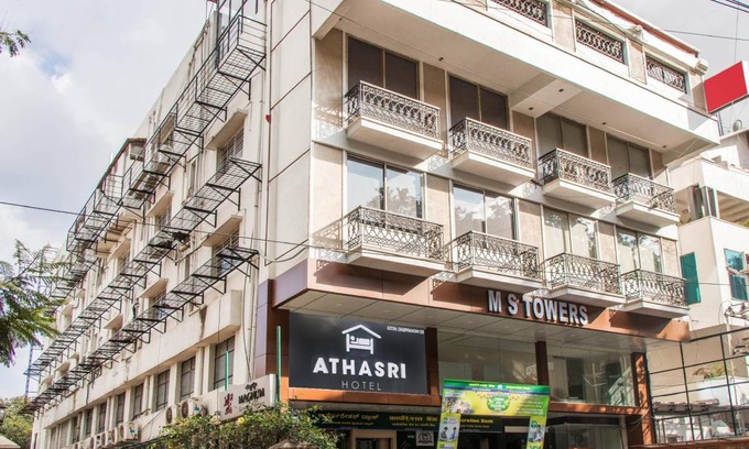 Shivaji Nagar Hotel | 450 m² Hotel ∙ 2 guests