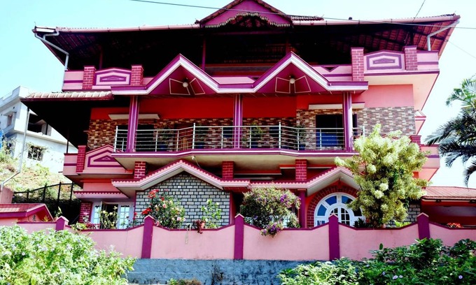 Stuart Hill Bed & Breakfast | Bed and breakfast ∙ 2 bedrooms ∙ 2 guests