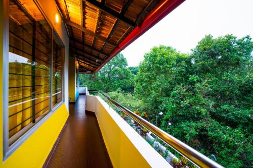 Stuart Hill Hostel | goSTOPS Coorg