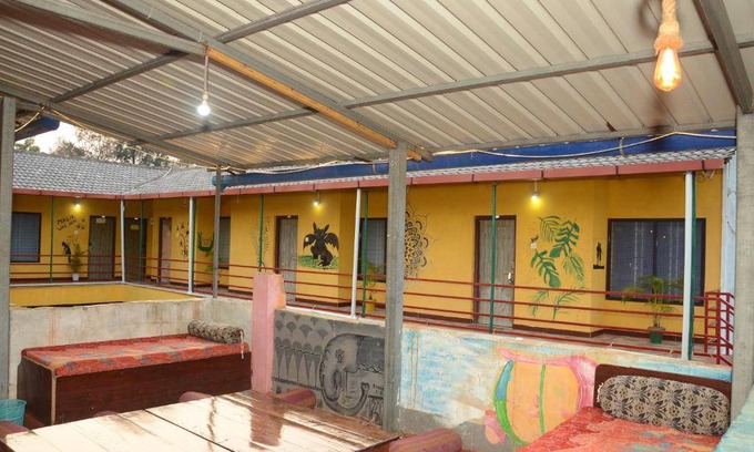 Hireguthi Hostel | Hostel ∙ 8 guests