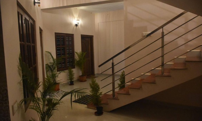 Stuart Hill Hotel | Hotel ∙ 10 guests